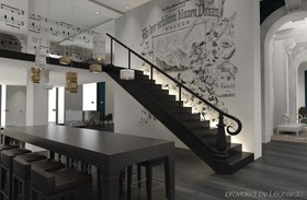 Motel One Wien-staatsoper
