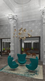 Motel One Wien-staatsoper