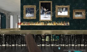 Motel One Wien-staatsoper