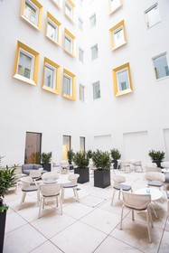 Motel One Wien-staatsoper