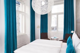 Motel One Wien-staatsoper
