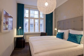 Motel One Wien-staatsoper