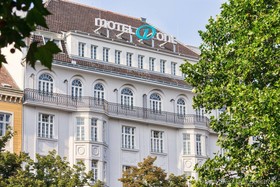 Motel One Wien-staatsoper