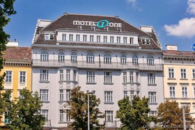 Motel One Wien-staatsoper