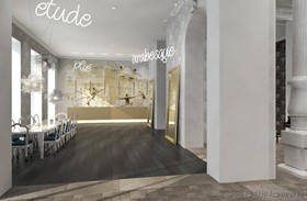Motel One Wien-staatsoper
