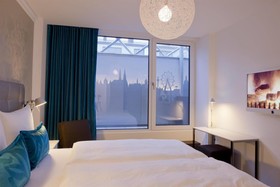 Motel One Wien-staatsoper