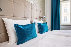 Motel One Wien-staatsoper