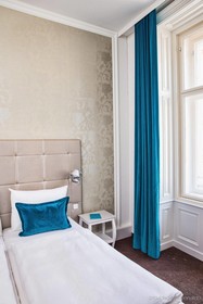Motel One Wien-staatsoper