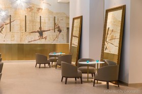 Motel One Wien-staatsoper