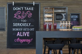 Moxy Vienna Airport