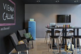 Moxy Vienna Airport