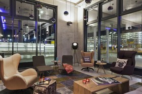 Moxy Vienna Airport
