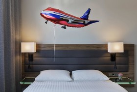 Moxy Vienna Airport