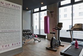 Moxy Vienna Airport