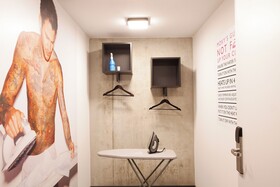 Moxy Vienna City East