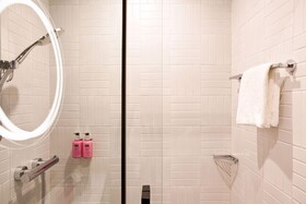Moxy Vienna City East