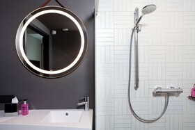 Moxy Vienna City East