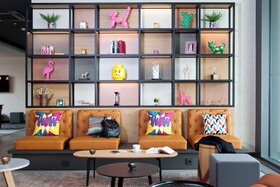 Moxy Vienna City East