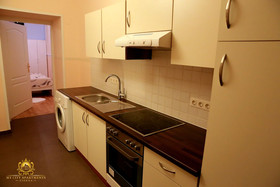 My City Apartment