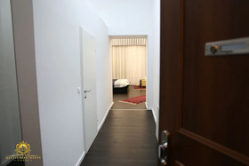 My City Apartment