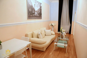 My City Apartment