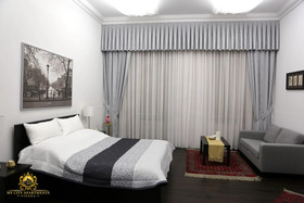 My City Apartment