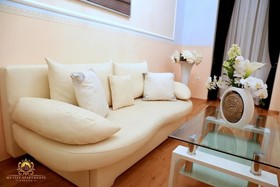 My City Apartment