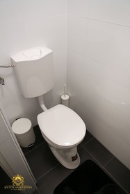 My City Apartment