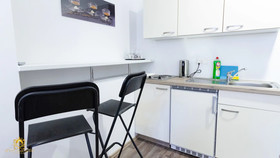 My City Apartments
