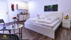 My City Apartments