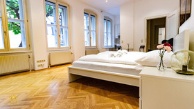 My City Apartments