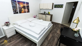 My City Apartments