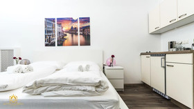 My City Apartments