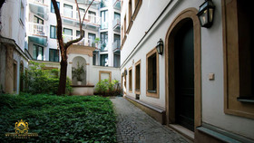My City Apartments