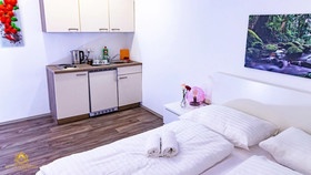 My City Apartments