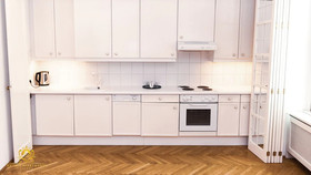 My City Apartments
