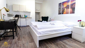 My City Apartments
