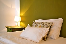 My Home In Vienna Smart Apartments Landstrasse