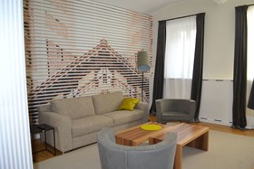 My Home In Vienna Smart Apartments Landstrasse