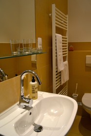 My Home In Vienna Smart Apartments Landstrasse