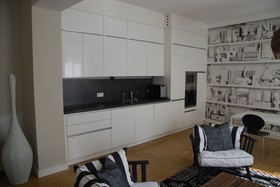My Home In Vienna Smart Apartments Landstrasse