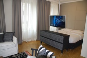 My Home In Vienna Smart Apartments Landstrasse