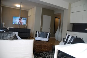 My Home In Vienna Smart Apartments Landstrasse