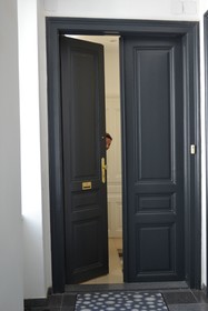 My Home In Vienna Smart Apartments Landstrasse