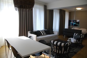 My Home In Vienna Smart Apartments Landstrasse