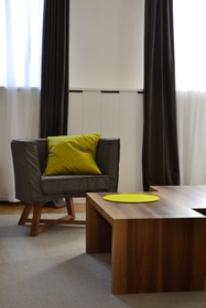 My Home In Vienna Smart Apartments Landstrasse