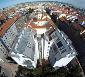 My Home In Vienna Smart Apartments Landstrasse