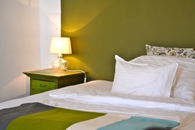 My Home In Vienna Smart Apartments Landstrasse