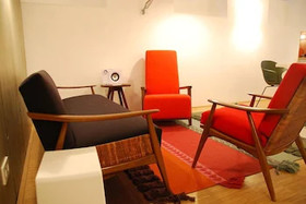 My Home In Vienna Smart Apartments Landstrasse