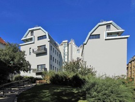 My Home In Vienna Smart Apartments Landstrasse